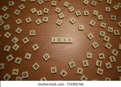 Jose