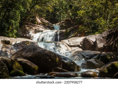 Josephine Falls Far North Queensland Australia