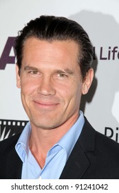 Josh Brolin At 