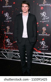 Josh Hartnett At The Los Angeles Premiere Of 