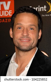 Josh Hopkins At The TV GUIDE Magazine's Hot List Party, SLS Hotel, Los Angeles, CA. 11-10-09