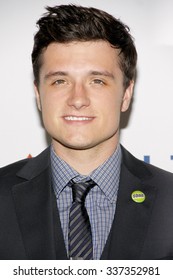 Josh Hutcherson Bilder Stockfotos Und Vektorgrafiken Shutterstock