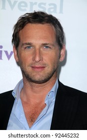 Josh Lucas At The NBCUNIVERSAL Press Tour All-Star Party, The Athenaeum, Pasadena, CA 01-06-12