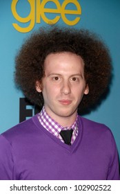 Josh Sussman  At Fox's 