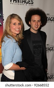 Josh Sussman  At The 