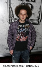 Josh Sussman  At The 