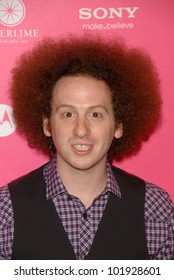 Josh Sussman At The US Weekly Hot Hollywood Party, Drai's, Hollywood, CA. 04-23-10