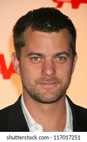 Joshua Jackson At AARP The Magazine's 2007 Movies For Grownups Awards. Hotel Bel-Air, Los Angeles, CA. 02-06-07