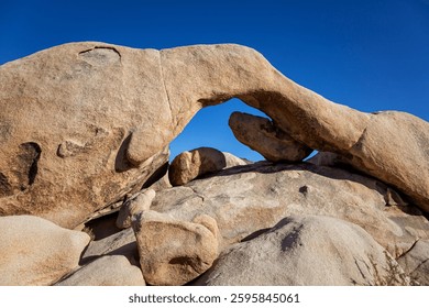 Joshua Tree National Park, Califronia