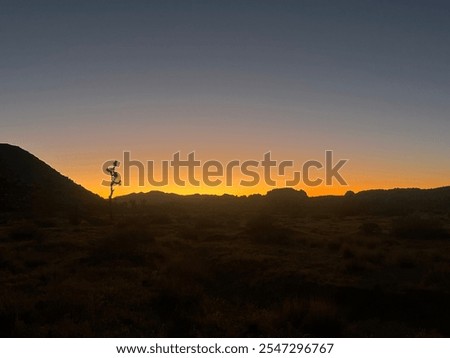 Similar – Wüstenlandschaft der Bardenas Real in Navarra Spanien