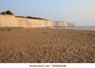 Joss Bay Beach, England