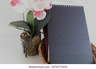 Journal, Notebook, Diary: Exploring Hobbies and Motivation. Scrapbooks for Creativity and Inspiration.