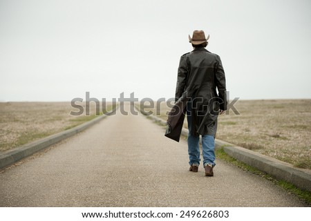 The Journey