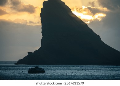 Journey at the end of the world, Faroe Islands