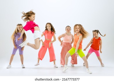 Joy Fun Happiness Portrait Happy Active Stock Photo 2167773377 ...