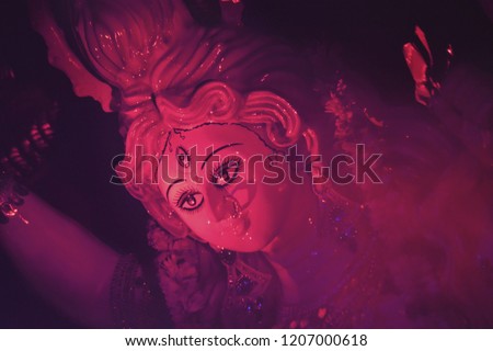 Joy ma durga......