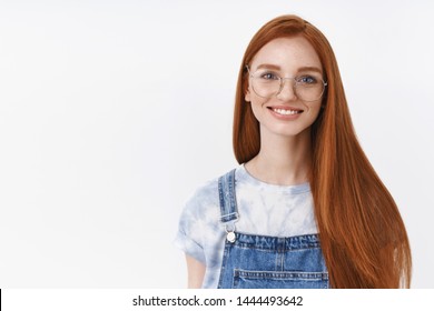 Redhead Teen Pic
