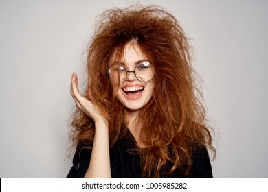 Ugly Glasses Images Stock Photos Vectors Shutterstock