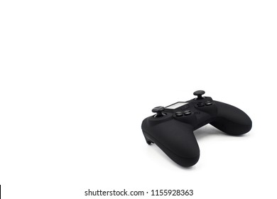 Joystick isolation, Joystick isolate - Powered by Shutterstock