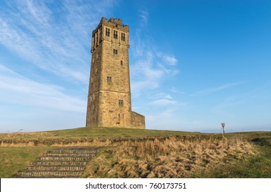 148 Castle hill huddersfield Images, Stock Photos & Vectors | Shutterstock