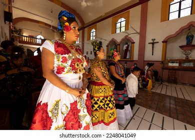 80 imágenes de Juchitan mexico - Imágenes, fotos y vectores de stock |  Shutterstock