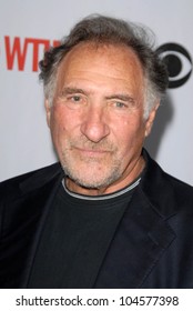 Judd Hirsch  At The CBS, CW And Showtime All-Star Party. Huntington Library, Pasadena, CA. 08-03-09