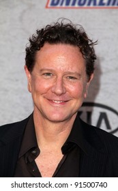 Judge Reinhold At Spike TV's 5th Annual 