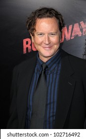 Judge Reinhold At 