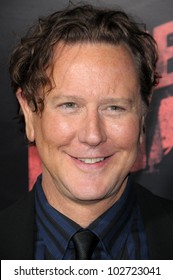 Judge Reinhold  At 