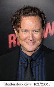 Judge Reinhold At 