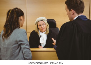 2,810 Lawyer Wig Images, Stock Photos & Vectors 