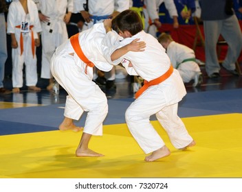 Judo