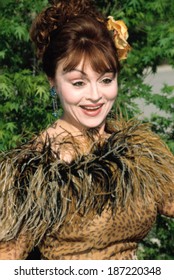 Judy Tenuta At The American Comedy Awards, LA, 4/25/2001