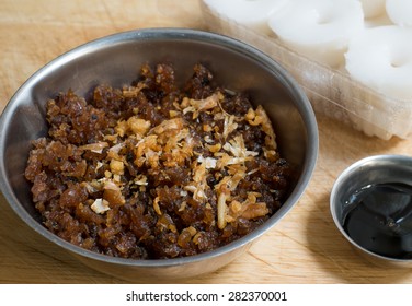 Jui Guay, Chinese Steamed Dumplings