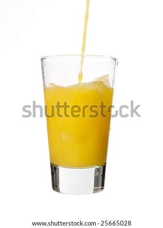 juice