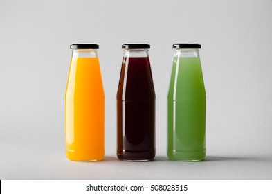 Download Juice Bottle Mockup Images Stock Photos Vectors Shutterstock PSD Mockup Templates