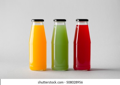 Download Smoothie Bottle Mockup High Res Stock Images Shutterstock