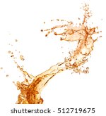 juice splash