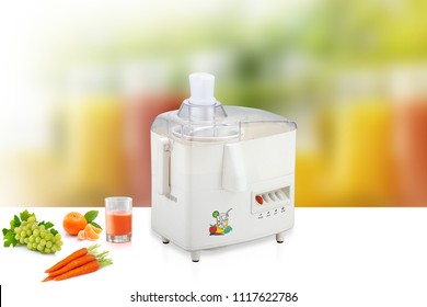 Juicer Mixer Grinder