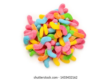 4,505 Jelly worms Stock Photos, Images & Photography | Shutterstock