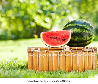 27,457 Watermelon picnic Images, Stock Photos & Vectors | Shutterstock