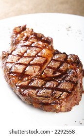 Juicy Steak