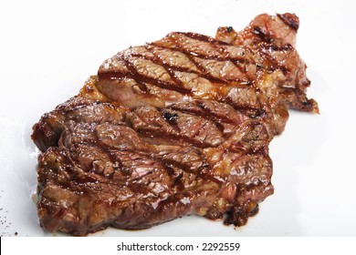 Juicy Steak