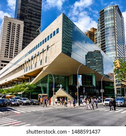 Juilliard Images Stock Photos Vectors Shutterstock