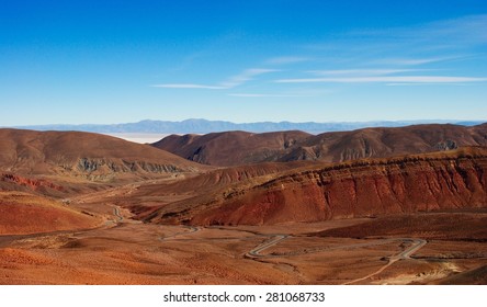 Jujuy, Argentina