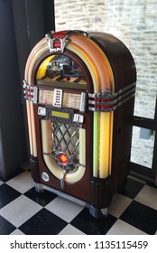 The Jukebox Music