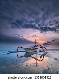 Jukung, The Balinese Boat