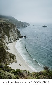 Julia Pfeiffer Burns State Park