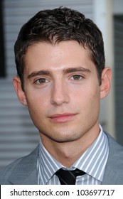 Julian Morris  At The Los Angeles Premiere Of 'Sorority Row'. Arclight Hollywood, Hollywood, CA. 09-03-09