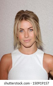 Julianne Hough At The 12th Annual InStyle Summer Soiree, Mondrian, West Hollywood, CA 08-14-13